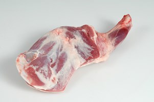 Meat Cut Spec Step 2